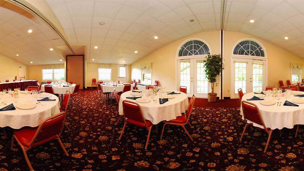Captains Quarters Motel & Conference Center Eastham Exterior photo